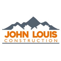 John Louis Construction logo, John Louis Construction contact details