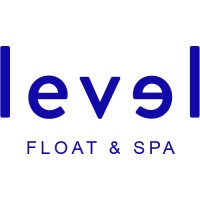 Level Float & Spa logo, Level Float & Spa contact details