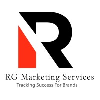 RG Marketing Services logo, RG Marketing Services contact details