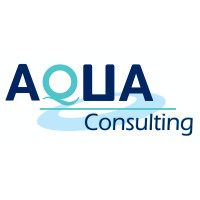 AQUA CONSULTING logo, AQUA CONSULTING contact details