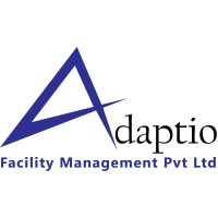 Adaptio Facility Management P Ltd logo, Adaptio Facility Management P Ltd contact details