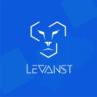 Levanst logo, Levanst contact details