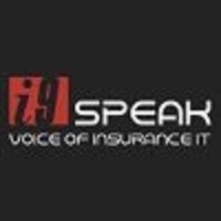 i9Speak logo, i9Speak contact details