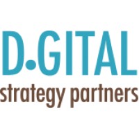 Digital Strategy Partners logo, Digital Strategy Partners contact details