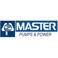 Master Pumps & Power logo, Master Pumps & Power contact details