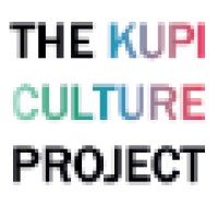 Kupi Culture logo, Kupi Culture contact details