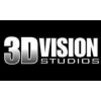 3D Vision Studios logo, 3D Vision Studios contact details