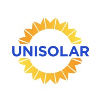 UNISOLAR INC. logo, UNISOLAR INC. contact details