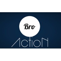 Bro ActioN logo, Bro ActioN contact details