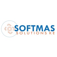 SoftMas Solutions KE logo, SoftMas Solutions KE contact details