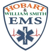 Hobart and William Smith Emergency Medical Services logo, Hobart and William Smith Emergency Medical Services contact details