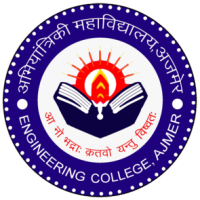 Government Engineering College, Ajmer logo, Government Engineering College, Ajmer contact details