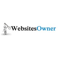 websitesowner logo, websitesowner contact details