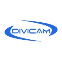 Divicam logo, Divicam contact details