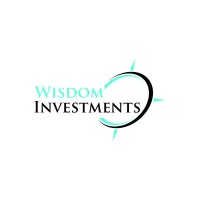 Wisdom Investments logo, Wisdom Investments contact details