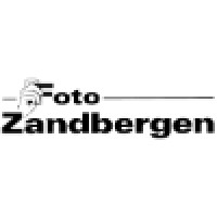 Foto Zandbergen logo, Foto Zandbergen contact details