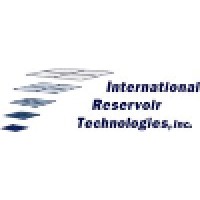 International Reservoir Technologies logo, International Reservoir Technologies contact details