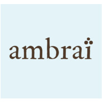 Ambrai logo, Ambrai contact details