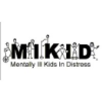 MIKid logo, MIKid contact details