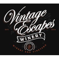 Vintage Escapes Winery logo, Vintage Escapes Winery contact details