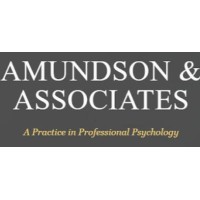 Amundson & Associates Psychology Practice logo, Amundson & Associates Psychology Practice contact details