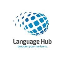 Language Hub Ltd logo, Language Hub Ltd contact details