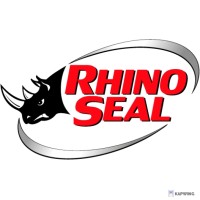 Rhino Seal logo, Rhino Seal contact details