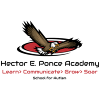 Hector E. Ponce Academy logo, Hector E. Ponce Academy contact details