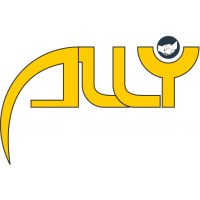 Ally Soft Solutions logo, Ally Soft Solutions contact details