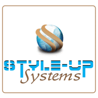 STYLE-UP SYSTEMS logo, STYLE-UP SYSTEMS contact details