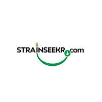 StrainSeekr.com logo, StrainSeekr.com contact details