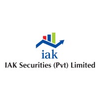 IAK Securities (Pvt) Limited logo, IAK Securities (Pvt) Limited contact details