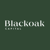 Blackoak Capital logo, Blackoak Capital contact details