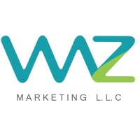 Waz Marketing L.L.C. logo, Waz Marketing L.L.C. contact details