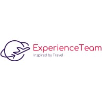 ExperienceTeam logo, ExperienceTeam contact details