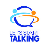 Let's Start Talking Ministry logo, Let's Start Talking Ministry contact details