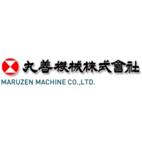 MARUZEN MACHINE Co.,Ltd logo, MARUZEN MACHINE Co.,Ltd contact details