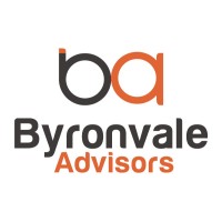 Byronvale Advisors logo, Byronvale Advisors contact details