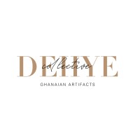 The Dehye Collective logo, The Dehye Collective contact details