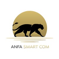 ANFA SMART COM logo, ANFA SMART COM contact details