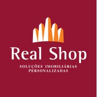 Real Shop Imobiliária logo, Real Shop Imobiliária contact details