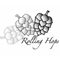 Rolling Hops Beer Tours logo, Rolling Hops Beer Tours contact details