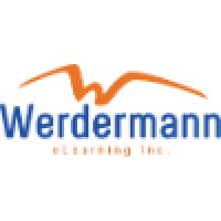 Werdermann eLearning Inc. logo, Werdermann eLearning Inc. contact details