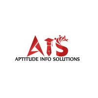 Aptitude Info Solutions logo, Aptitude Info Solutions contact details