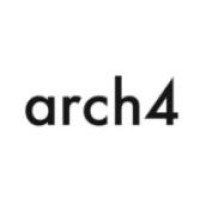 arch4 logo, arch4 contact details