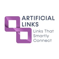 Artificial Links logo, Artificial Links contact details