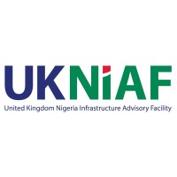 United Kingdom Nigeria Infrastructure Advisory Facility logo, United Kingdom Nigeria Infrastructure Advisory Facility contact details