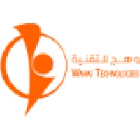 Wahaj Technologies logo, Wahaj Technologies contact details