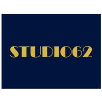 STUDIO62 logo, STUDIO62 contact details