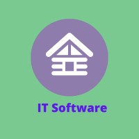 IT SOFTWARE logo, IT SOFTWARE contact details